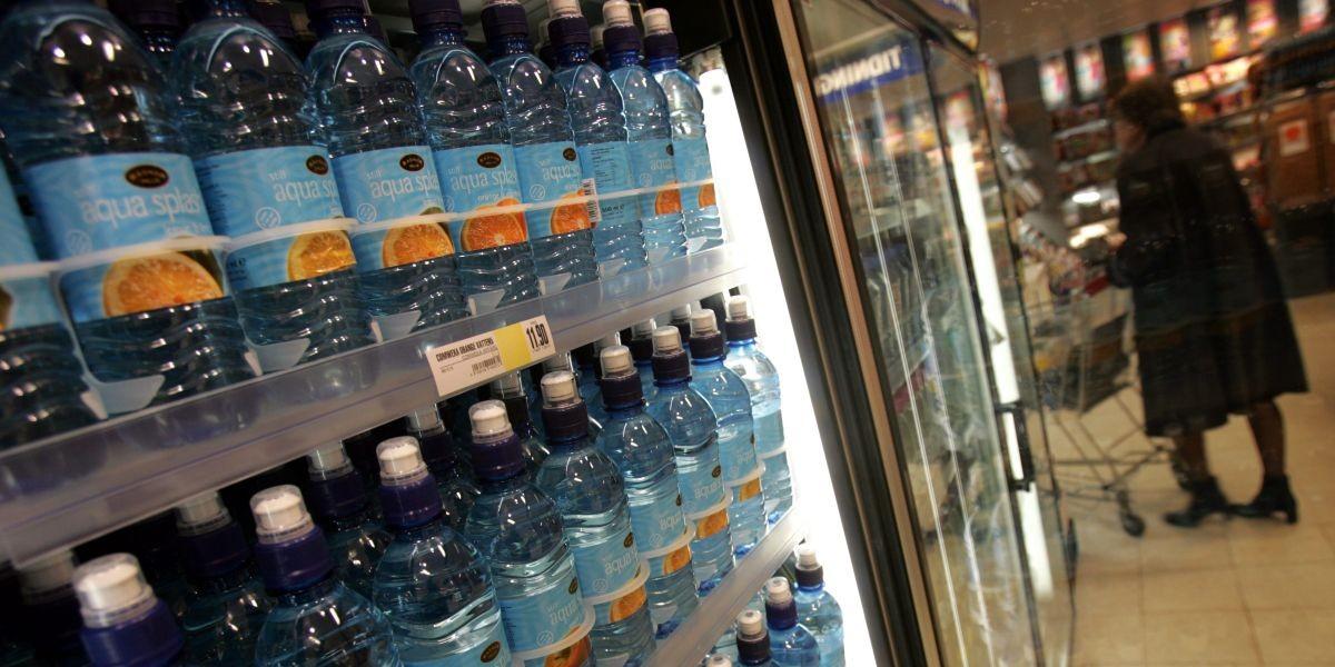 Höga halter av PFAS ger fler missfall