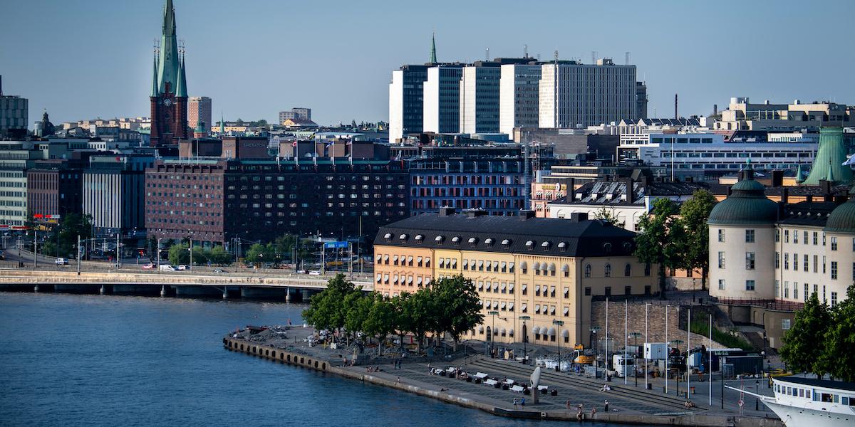Stockholm