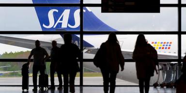 SAS och Finnair två av de djurvänligaste flygbolagen