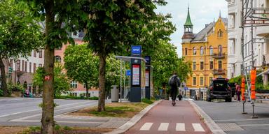 Statistiska centralbyrån sänker skatterna i Oslo
