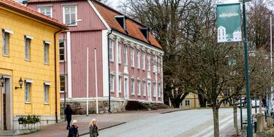 På plats 215 hamnar Alingsås i årets ranking av landets 290 kommuner.