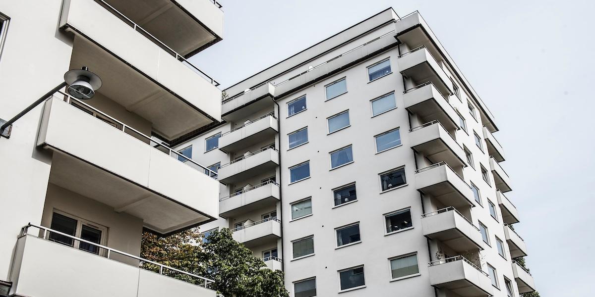 Köparnas tro på stigande bostadspriser växer enligt Hemnet. (