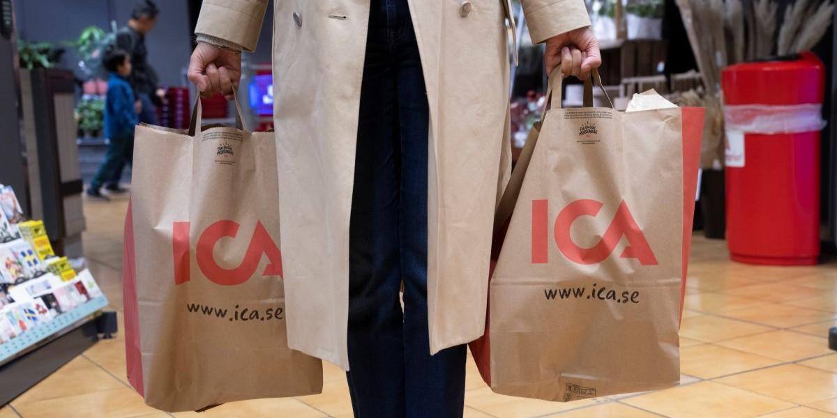 Konsumenterna håller igen och producenterna pressas