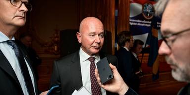 Saab kan bli en del av megaprojekt i Europa