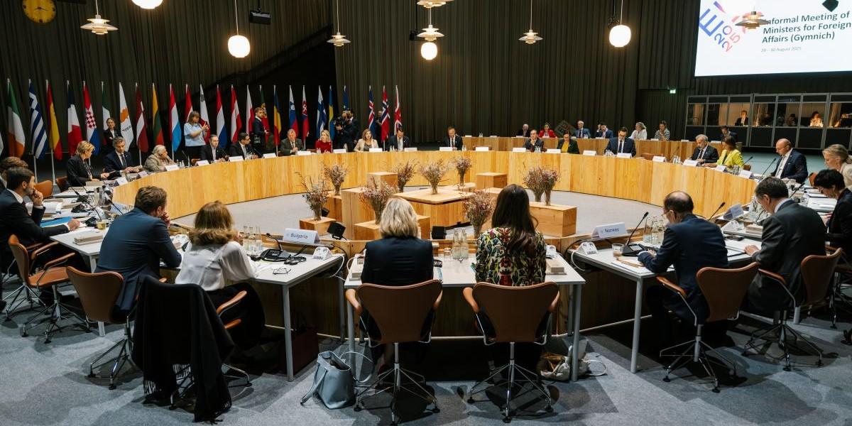 EU vill hitta kompromiss i klimatfråga inför FN-möte