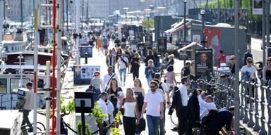 Sverige har de största klasskillnaderna