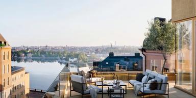 Stockholm
