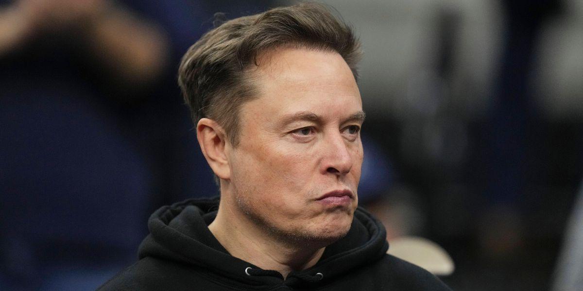 Musk