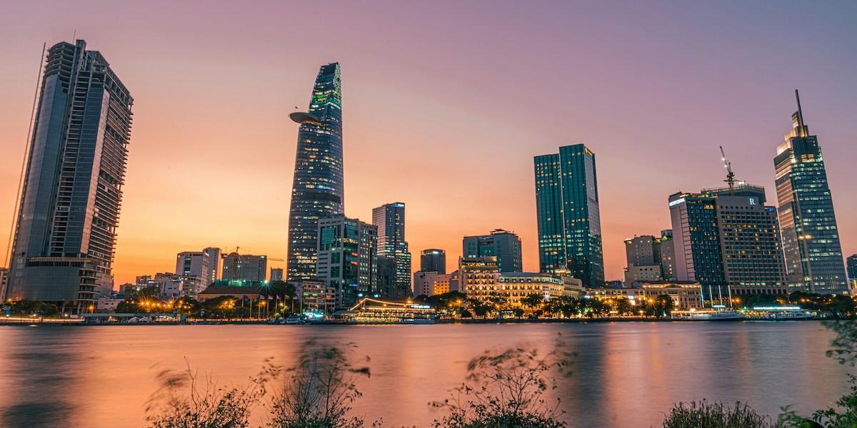 Vietnam