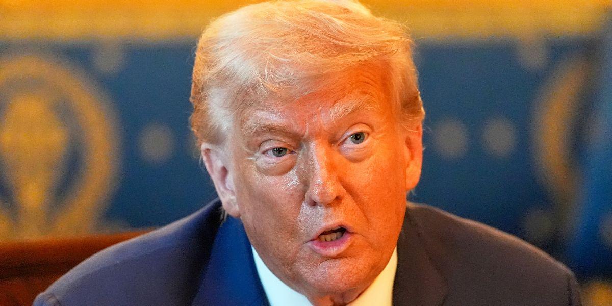 Trump