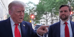 Trump vill skrota dina flygrättigheter