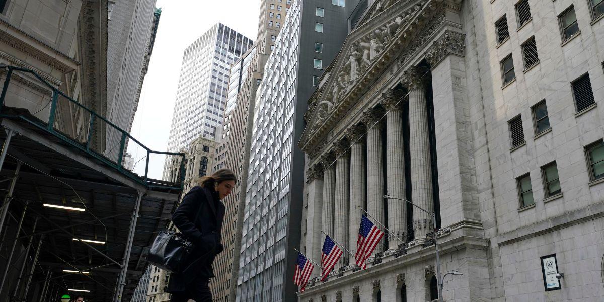 Wall Street