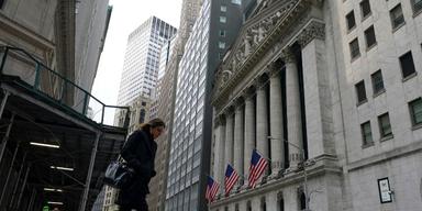 Wall Street