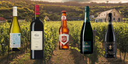Premiär för veckans perfekta vintips – från Texas till Toscana