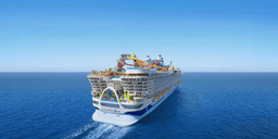 Nu gäller nya klädregler på Royal Caribbeans kryssningar