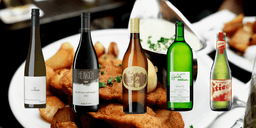 Veckans perfekta vintips – schnitzel och sköna österrikare