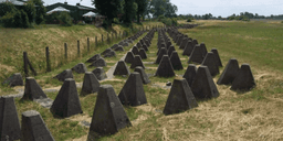 Under jorden med Hitler – nu lockas turister till nazisternas hemliga stad