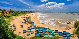 Glöm Thailand – det är hit du ska åka på semestern i Asien