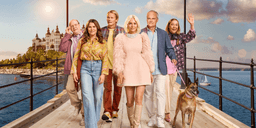 Vi har listan: Höstens bästa nya tv-serier