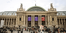 Från Damien till Dior: när konsten blev lyxens catwalk