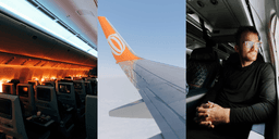 Farväl flygplanssvullnad – så slipper du se ut som en Michelin-docka