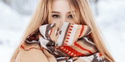 Därför fryser du mer ju äldre du blir – så slipper du iskyla i vinter