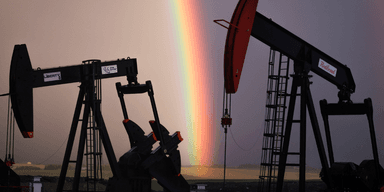 En ny pipeline i Kanada har tredubblat exporten av råolja från delstaten Alberta