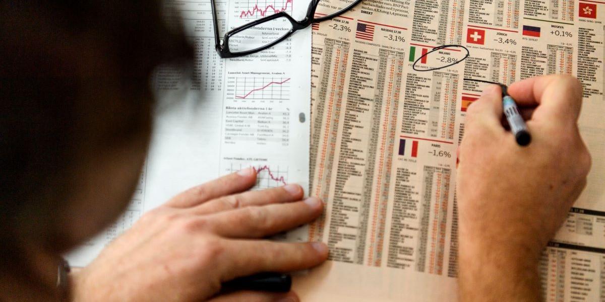 Flera rapporter väntas leverera högre intäkter.