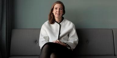 "Vi ser absolut goda förutsättningar för att det ska fortsätta vara en bra aktivitet av nya börsnoteringar", säger Veckans Börsprofil Anna Boqvist, Head of ECM Sweden på DNB Carnegie, om den senaste vågen av nya bolag till Stockholmsbörsen.