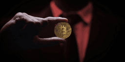 Bitcoin har förlorat fyra månaders uppgång – på en vecka