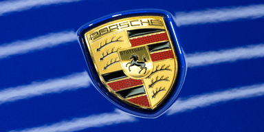 Porsche tar fram en helt ny W12 motor. (Foto: Claudio Bresciani/TT)