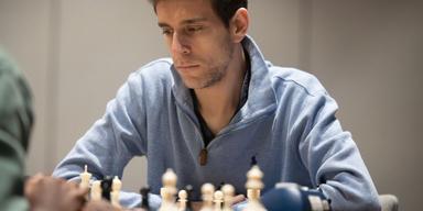 Daniel Naroditsky