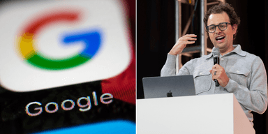 Google och Anthropic i megaaffär