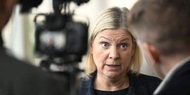 S vill ha 15-årsgräns på sociala medier