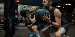 Fem minuter om dagen – så lurar du döden och slipper gymmet