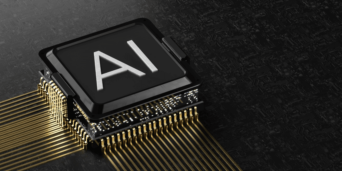 Ny AI-processor utlovar en vändning på hundra gånger. (Foto: Igor Omilaev on Unsplash)