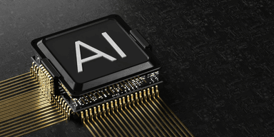 Ny AI-processor utlovar en vändning på hundra gånger. (Foto: Igor Omilaev on Unsplash)