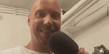 "Jag har en enorm förmåga att ta smärta" säger John Skogman, daytrader och en av Sveriges mest populära poddare om börs och aktier som är Veckans Börsprofil hos Dagens PS.
