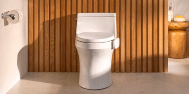 Möt Kohler Dekoda som har kolla på din avföring. (Foto: Kohler)
