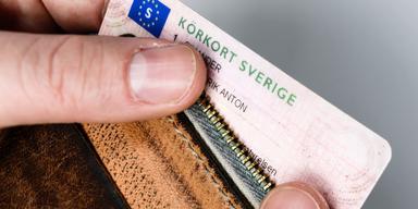 Körkortsregler
