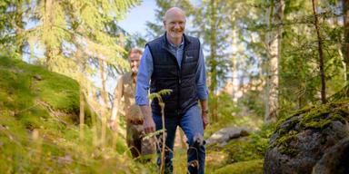 Halv miljard för bättre järnväg men företag bekymrade