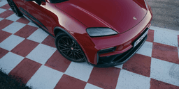 Porsche lanserar Macan GTS – het familjebil