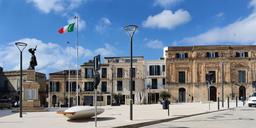 De köpte hus i Italien – för 11 kronor: Så lever de nu 