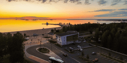 Världens bästa resmål: hit ska du resa 2026