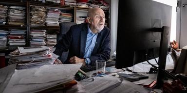 Spargurun Per H Börjesson är övertygad om att börsen är inne i en AI-bubbla skriver han i sitt senaste vd-ord.