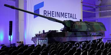 Rheinmetall