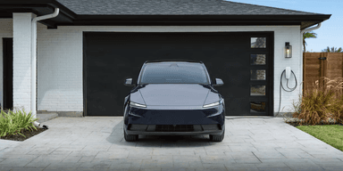 Tesla Model Y Standard (Foto: Tesla)