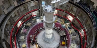 Tokamak