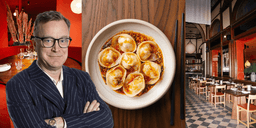 Viggo testar krogen Misshumasshu