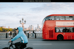 Glöm turistfällorna – här är weekendresan som visar London på riktigt